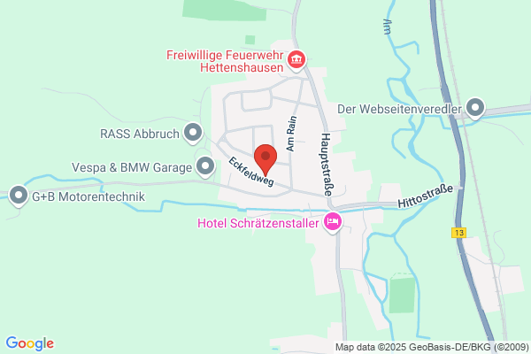 Kurierdienst Spratter