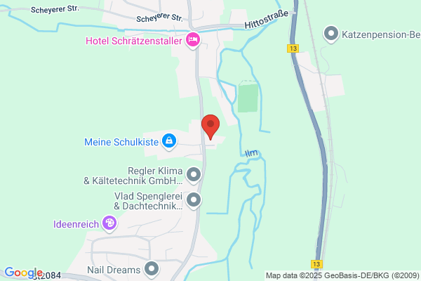 Niederauer