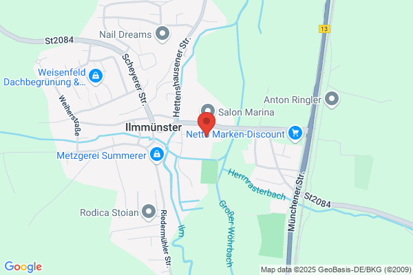 Schulberatung Staatl. Schulamt Pfaffenhofen, Außenstelle Ilmmünster