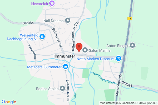 Verwaltungsgemeinschaft Ilmmünster