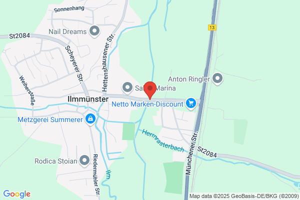 Verwaltungsgemeinschaft Ilmmünster