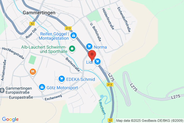 Lotto-Annahmestelle