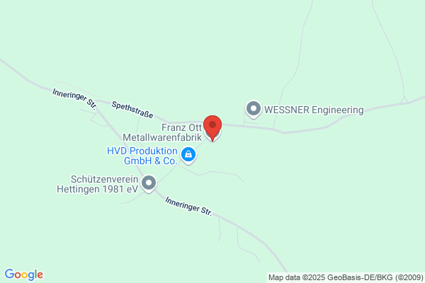Ott Metallwarenfabrik GmbH