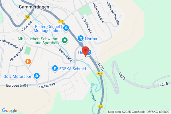 Rossmann Drogeriemärkte