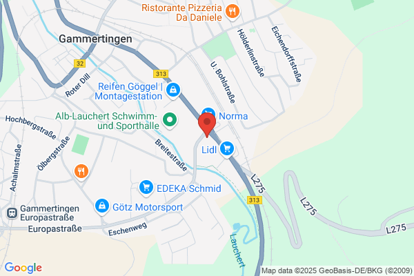 Straub Josef GmbH