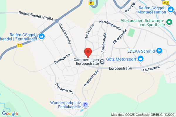 Ferienwohnung Gabriela