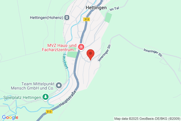 Forellenteichwirtschaft Steinhart GmbH