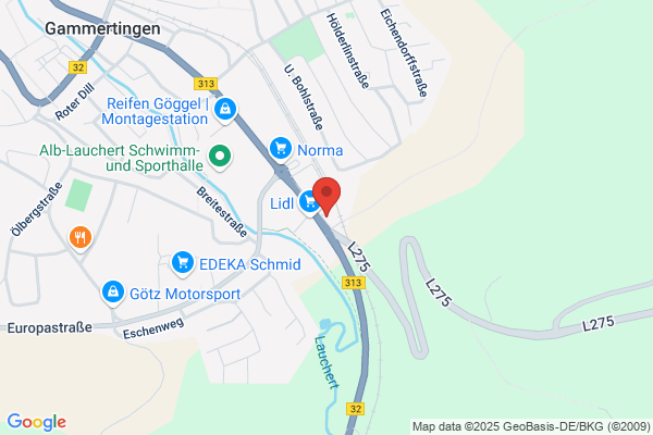 Hubert Bulach GmbH