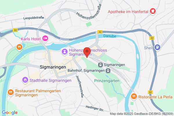 Kinderschutzbund OV Gammertingen, Kreisverband Sigmaringen e.V.