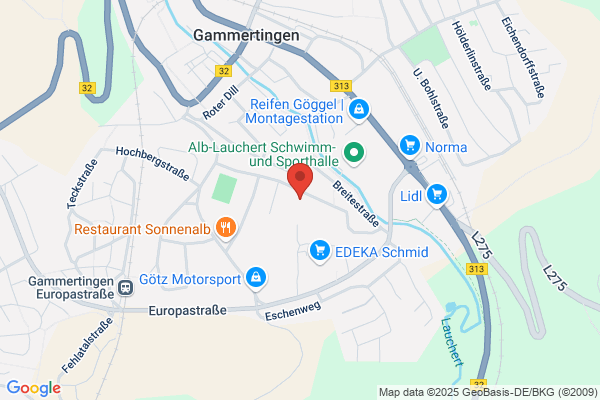 Lorch Mechanik GmbH