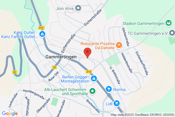 Naturkost Grüne Tal
