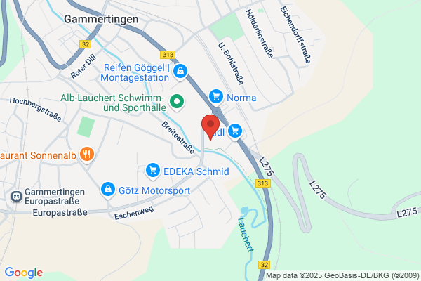 Neukauf Markt GmbH
