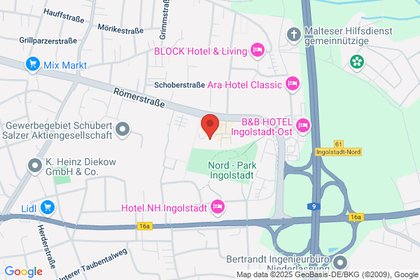 PVC-Verarbeitungs- u. Autohandel- GmbH