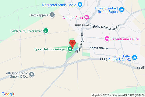 TSV Inneringen