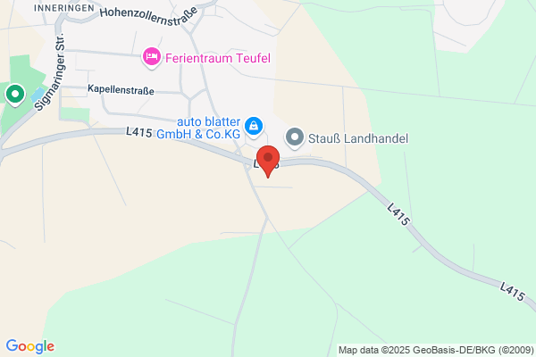 Zürn-Heber-Kröll GmbH & Co KG Landtechnik