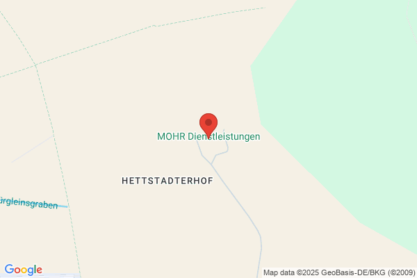 MOHR Dienstleistungen