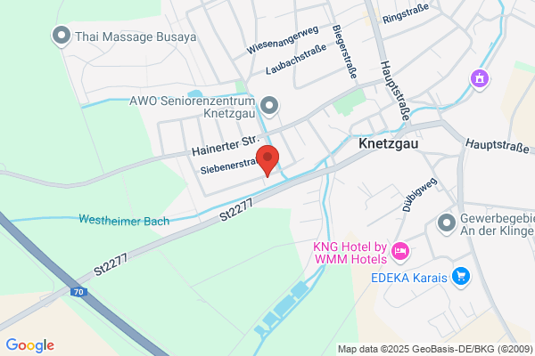 Gebhard Elektroinstallationen