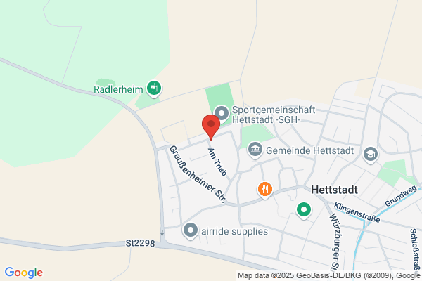 ERGO Versicherung Simon Oesterlein