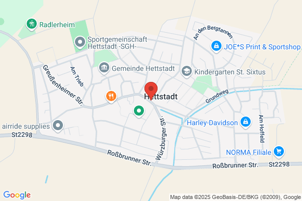 Gasthaus zur Krone
