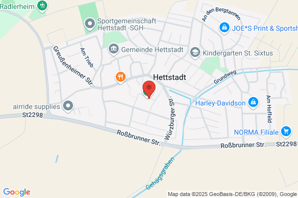 B & B Tanzcafe- und Discothekenbetriebs-GmbH
