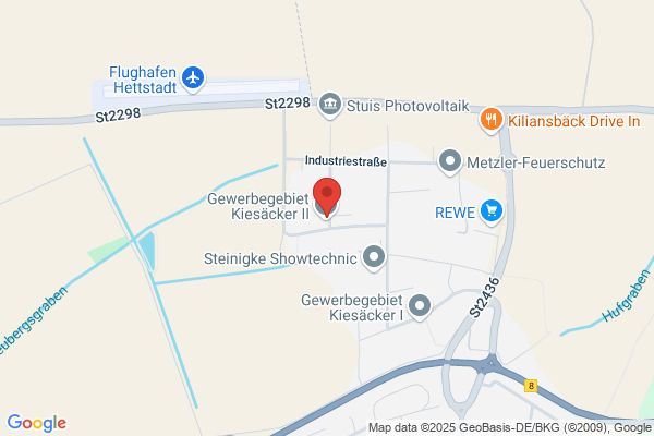 Eschbach Medizinische Einrichtungen GmbH