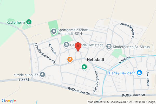 Fabi's Getränkemarkt