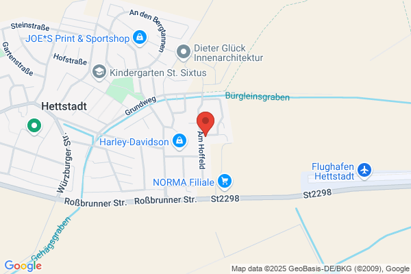 Gesundheitsforum Hettstadt
