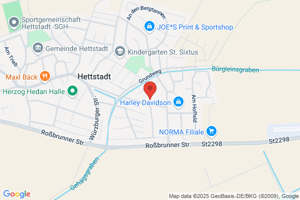 Haus Sommergarten St. Josefs-Stift Eisingen gGmbH