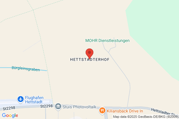 Hettstadter Hof