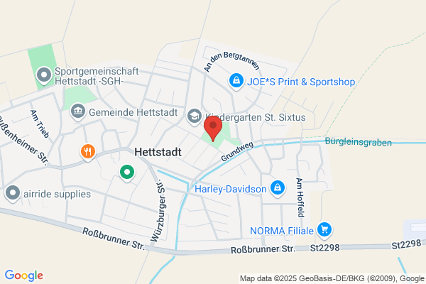 Jugendzentrum