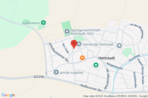 Katholisches Pfarramt