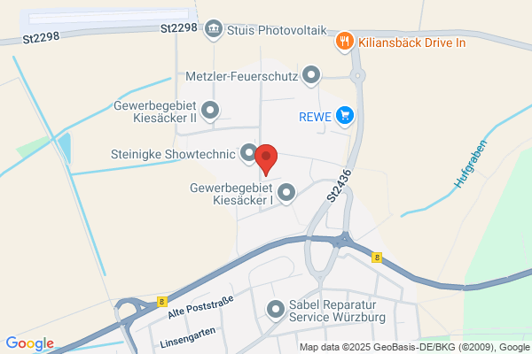 MVG Makler Vertriebs Gemeinschaft GmbH