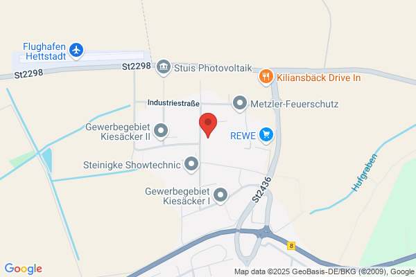 Mainkurier GmbH