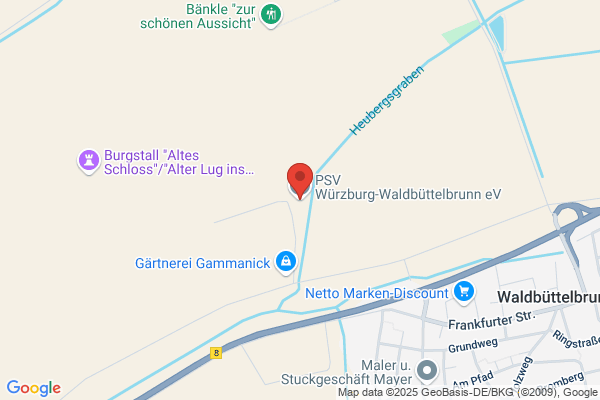 Polizei- und Schutzhunde-Sportverein Würzburg e.V.