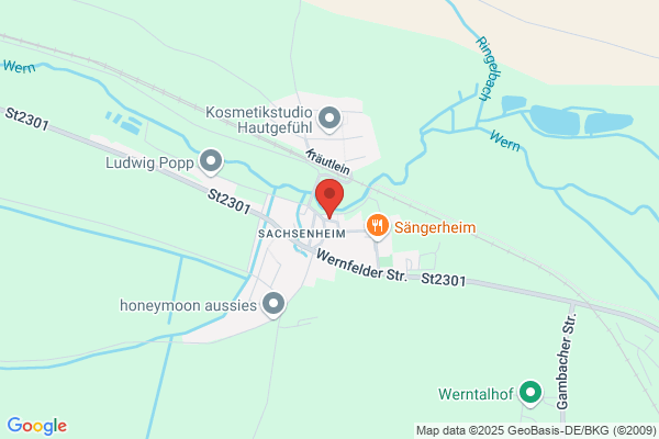 Popp Transportunternehmen Verwaltungs GmbH