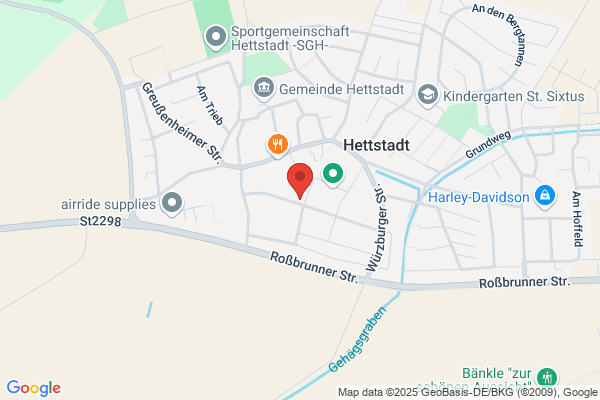 Stammberger Objekteinrichtungen GmbH