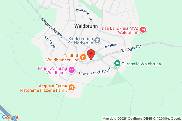 W&S GmbH