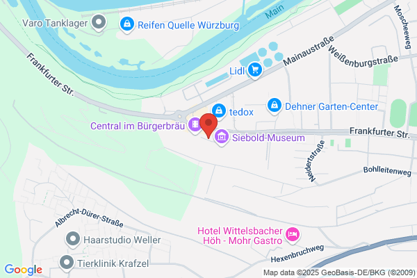 W.U.Q.M. GmbH Würzburger Umwelt- und Qualitätsmanagement