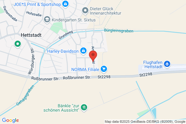 Wertstoffhof