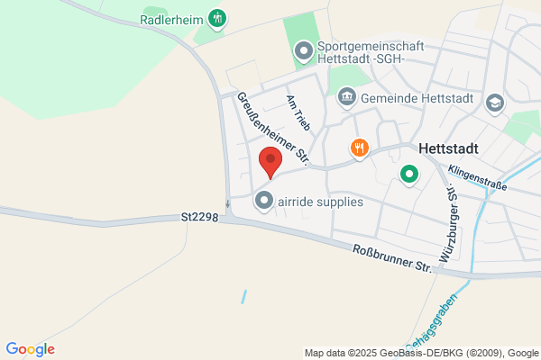 Übergangswohnheim