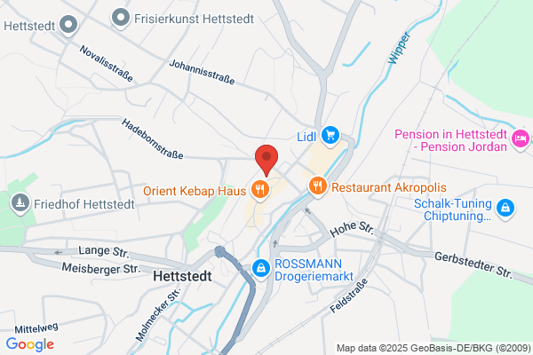 Apotheke am Saigertor