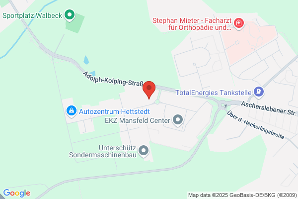 JET Tankstelle
