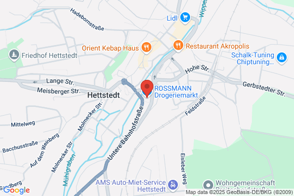 Rossmann Drogeriemärkte