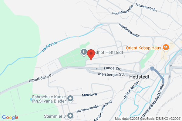 Bestattungen und Steinmetzwerkstätten Litzenberg GmbH & Co. KG