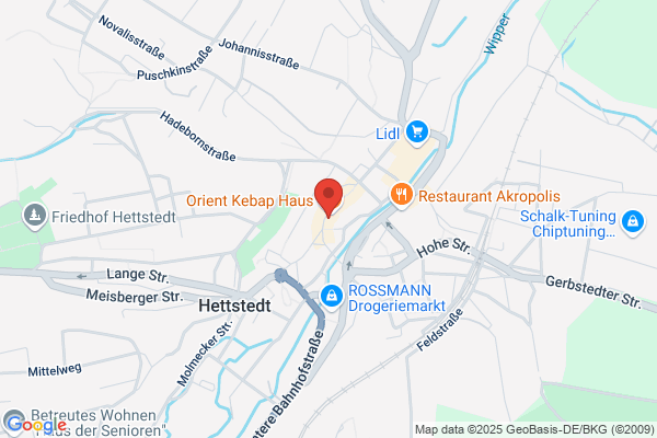 Hohmann Optik und Hörakustik, Inh. Axel Bietz