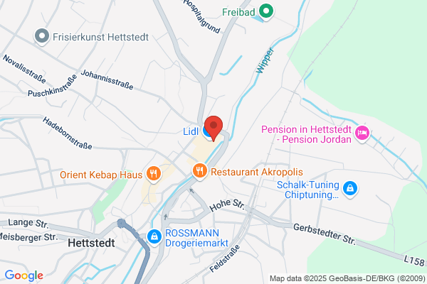 Randstad Hettstedt