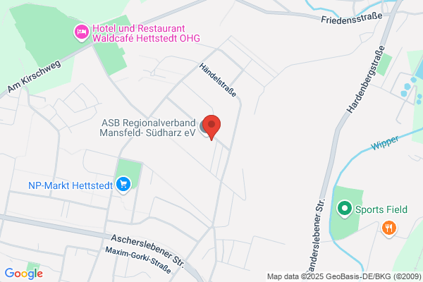 Mieterverein Hettstedt und Umgebung e.V.