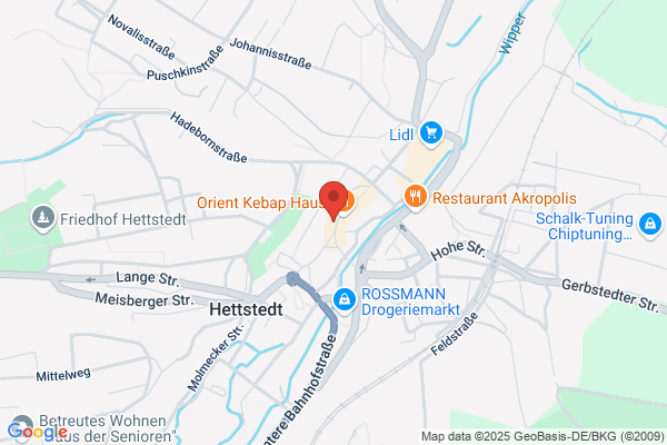 Amb. Hilfen zur Erziehung TWSD in Sachsen-Anhalt GmbH