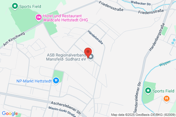 BBRZ e.V.Berufliches Bildungs-u.Reha.zentrum - Bildungswerk