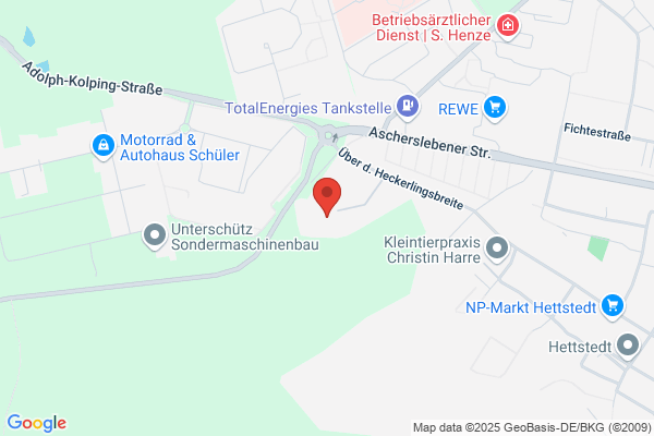 BBU-Bauberufsumschulungsgesellschaft mbH